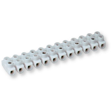 Barrette de dominos VDE 16 mm